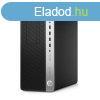 HP EliteDesk 800 G4 TWR / Intel i5-8500 / 8GB / 256GB SSD / 