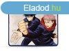 Konix Jujutsu Kaisen vilgos" Egrpad M"