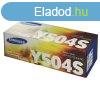 Samsung SU502A EREDETI TONER srga 1.800 oldal kapacits Y50