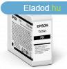 EPSON T47A1 EREDETI tintapatron Photo FEKETE 50 ml