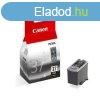 CANON PG-37 EREDETI TINTAPATRON FEKETE 11 ml (? 130 oldal)(