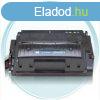 Utngyrtott HP Q5942X/Q5945X/Q1338X/Q1339X Toner fekete 20.