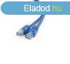 Gembird CAT6 U-UTP Patch Cable 0,5m Blue