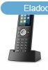 Yealink W59R vonalas VoIP telefon