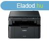 Nyomtat Brother DCP-1622WE, A4 laser MFP, print/scan/copy, 