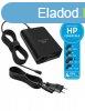 Advance PowerUp Universal Charger for HP Laptops 90W Black