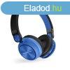 Energy Sistem Urban 2 Radio Bluetooth Headset Blue