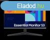 SAMSUNG 27" LS27C330GAUXEN FHD 2K IPS 16:9 4ms monitor