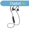 JLab Fit Sport 2.0 Wireless Fitness Headset Black