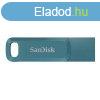 Sandisk 128GB Ultra Dual Drive Go Type-C USB3.2 Navagio Bay