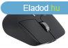 Rapoo MT760L Wireless Bluetooth Multi-Mode Mouse Grey/Black