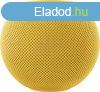 Apple HomePod Mini Yellow