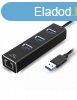 Advance XPand Smart Hub 2in1 USB3.2 Black