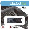 Kingston 128GB DataTraveler Exodia Onyx USB 3.2 Gen 1 pendri