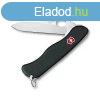 VICTORINOX Swiss Army Sentinel Clip Black zsebks, svjci bi