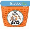 Disney Bicikli kosr - Star Wars - BB8