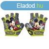 Disney Bicikli keszty - Zld - Mickey egr