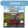 Farming Simulator 22 (Premium Kiads) - PS5