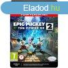 Epic Mickey 2: The Power of Two [Steam] - PC