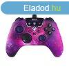 Jtkvezrl Turtle Beach REACT-R Gamepad Nebula, lila