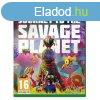 Journey to the Savage Planet - XBOX ONE