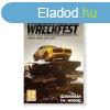 Wreckfest - Switch