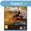 Train Sim World 4 (Flying Scotsman Centenary Edition) - PS5