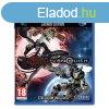 Bayonetta & Vanquish (10th Anniversary Bundle) - PS4