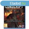 Conscript (Deluxe Edition) - PS5