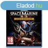 Warhammer 40,000: Space Marine 2 (Gold Kiads) - PS5