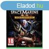 Warhammer 40,000: Space Marine 2 (Gold Kiads) - XBOX Series