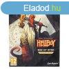 Hellboy: Web of Wyrd (Collector?s Kiads) - Switch