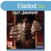 Lost Judgment - PS5