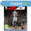 NBA 2K25 - PS5