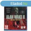 Alan Wake 2 (Deluxe Kiads) - PS5