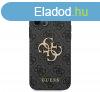 Guess PU 4G Metal Logo Apple iPhone 12 Pro Max htlap tok, s