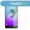 Samsung Galaxy A3 2016 karcll edzett veg Tempered Glass k