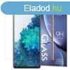 Samsung Galaxy A72 (5G / 4G) karcll edzett veg Tempered G