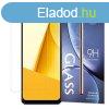 VIVO Y16 Y02s karcll edzett veg Tempered glass kijelzfl