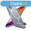 Etui Torras Pstand Series do iPhone 16 Plus (Titanium gray)