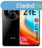 ZTE Blade A75 5G Black, 4GB+128GB