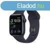 Apple Watch SE GPS 40mm Midnight Aluminium tok Midnight Spor