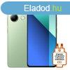 Redmi Note 13 8GB+256GB okostelefon, Mint Green