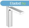 Hansgrohe Vernis Shape egykaros mosdcsaptelep 190, lefolyg