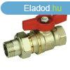 GIACOMINI R919 DADO golyscsap 185C-ig, 1/2" KB