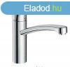 Hansgrohe Logis M31 Egykaros konyhai csaptelep 160