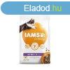 Iams Cat Kitten csirke macskatp 2kg