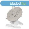 Lionelo Iris 2in1 elektromos hinta s pihenszk - Beige San