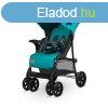 Lionelo Emma Plus sport babakocsi - Vivid Turquoise