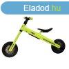 DHS B-Bike Futbicikli - Green